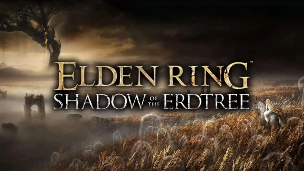 Elden Ring Shadow of the Erdtree Elden Ring Shadow of the Erdtree